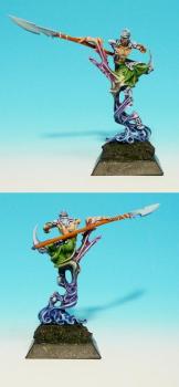 EquanimousWarrior (clear vision) by DavBan
