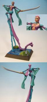 Cynwall Echahim (No 1) by Bren