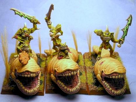 Plague Riders by emoney