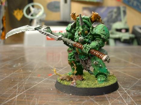 Typhus by Gundamhead