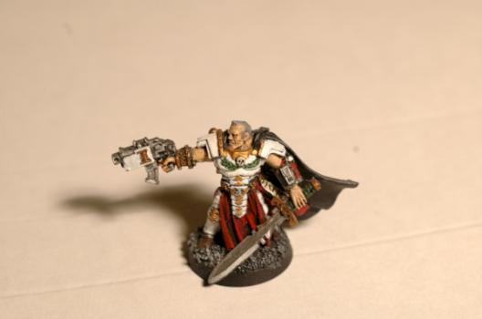 inquisitor by Zitz
