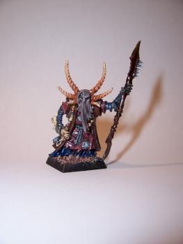 Dunkler Abgesandter by Mad Larkin