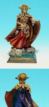 Galhyan by DavBan