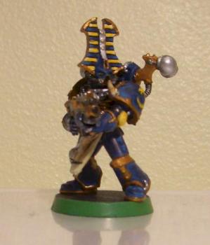First Mini!! :P by stoned887