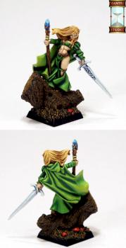 Alastriel by ziemkovelmaul