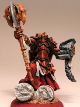 Epic Testament of Menoth by wyrdlyng
