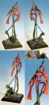 Cynwall Echahim (No 2) by Bren