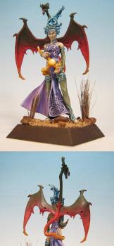 Maelyn by Bren