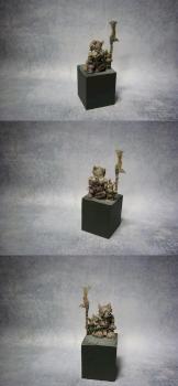 Flail Bearer by Matpaint
