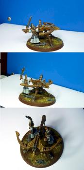 another boltthrower by EjercitoElfo
