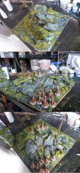 Just another mini by Dewey