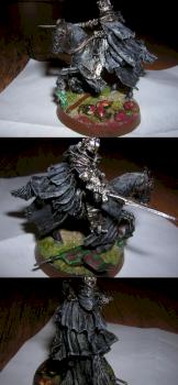 A Nazgul by Dewey