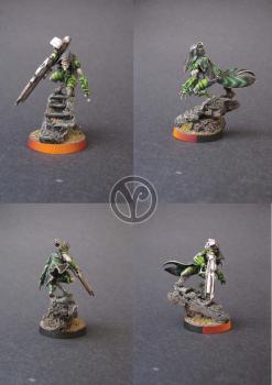 Noctifer by V.P