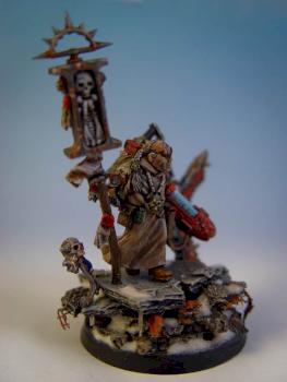 Preacher by greeble