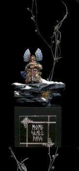 Dwarf Lord - None Shall Pass by Karham
