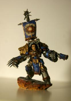 Just another mini by Артём Табаков