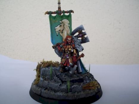 Korhil by Waylander83