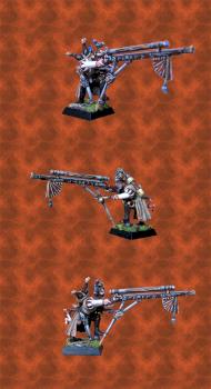 Empire Master Engineer by xPippox