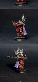 Gabriel Seth ver2 by Sarmatia Painting Studio