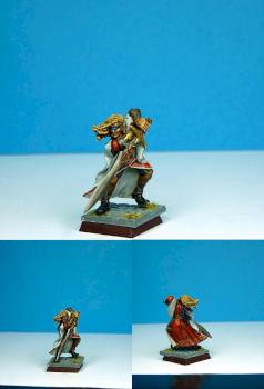 eltharion the blind by EjercitoElfo