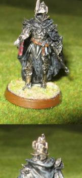 A Nazgul by Dewey