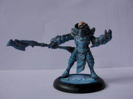 Adeptis Rahn by Lasifer