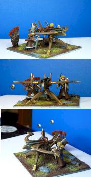 boltthrower by EjercitoElfo