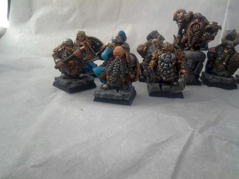 news scibor dwarf by gilsby