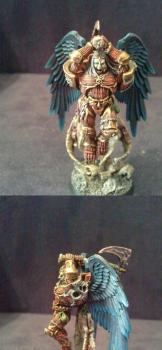 Astorath The Grim by Loken