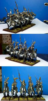 elliron reavers by EjercitoElfo