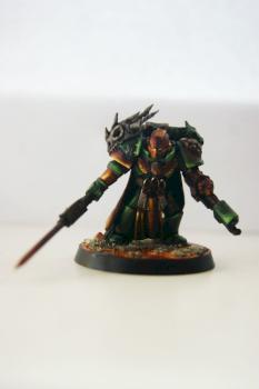 Just another mini by Артём Табаков