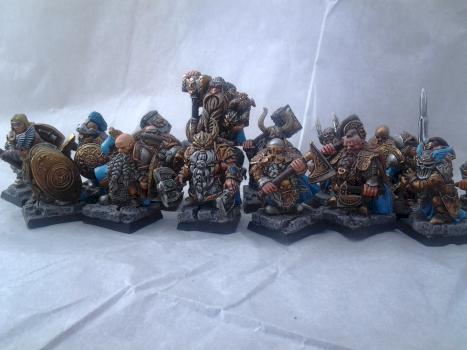 new scibor dwarf by gilsby