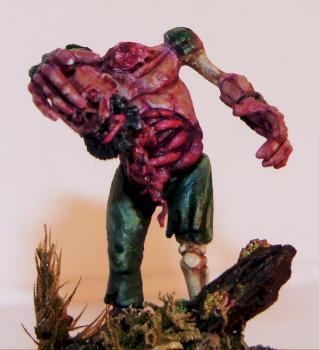 VC Zombie by Chrissmitty820