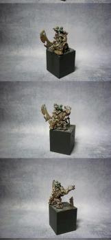 Master of the Puppets by Matpaint