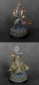 DKoK Commisar #2 by JerzyK