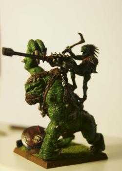 Just another mini by Артём Табаков