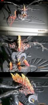 Balrog by Dewey
