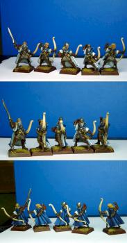 shadow warriors 2 unit by EjercitoElfo