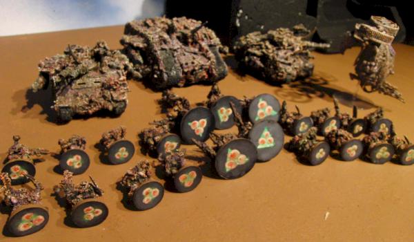 Another mini by banelord passenger