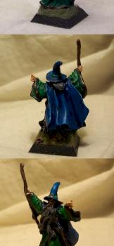 Wizard From Reaper by battlescenerylady
