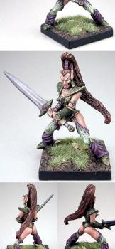 Freydreiva by Jubilee