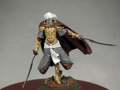 Ithandir by a vince