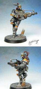 Mobil Brigada by jakovazor