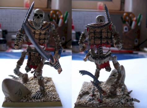 Bone Giant by Zayl 007