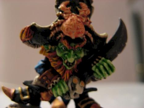 Another mini by Artimus