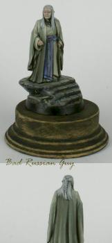 Celeborn by Bad Russian Guy