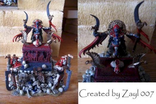 Casket of souls by Zayl 007