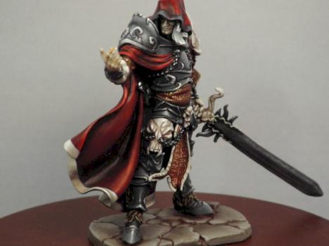 Belphegor by a vince