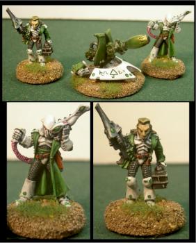 Eldar by aftermath