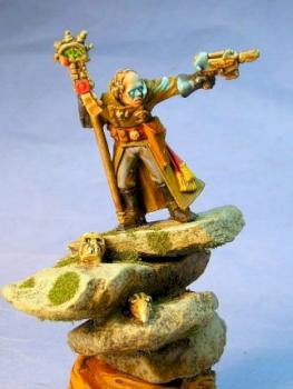 Psyker by emoney